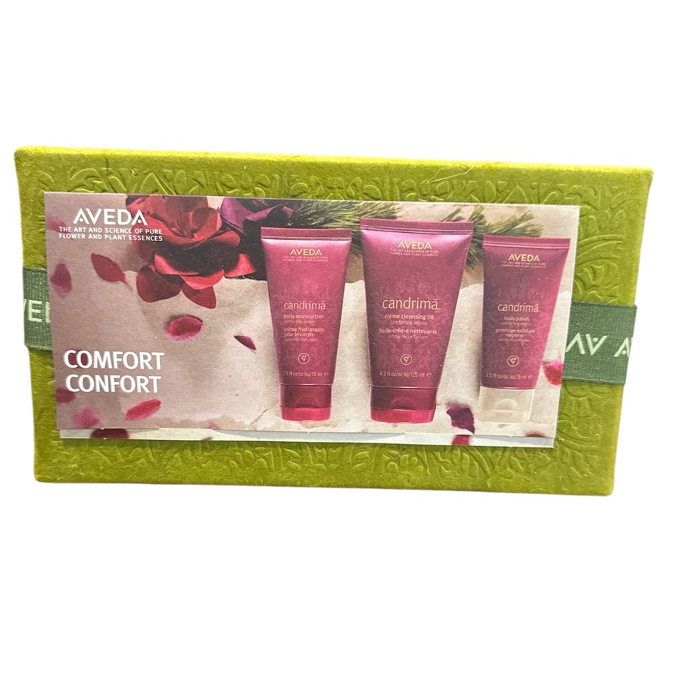 NIB Aveda Candrima Comfort Gift Set. - Picture 3 of 4